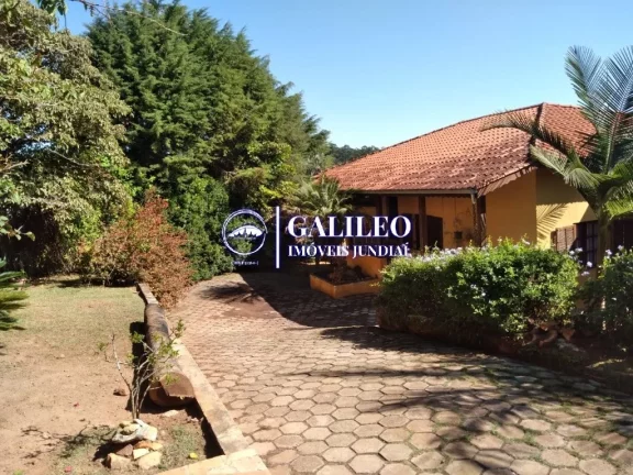 Imagem Chácara a venda | Fazenda Marajoara | Campo Limpo Paulista | SP
