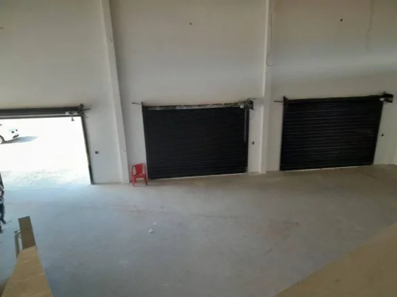 Imagem Galpão para alugar, 294 m² por R$ 15.000,00/mês - Maracanã - Praia Grande/SP