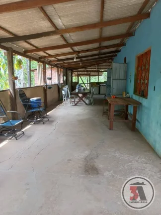 Imagem Chácara 2 hectares 25km de Porto Velho