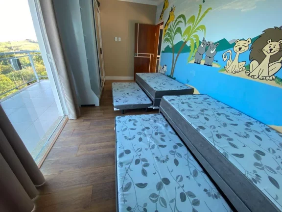 Imagem OTIMA CASA 3 SUÍTES - TAUBATÉ - PRÓXIMO AO HOTEL MAZZAROPI