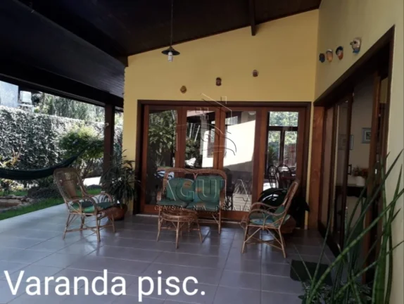 Imagem Ótima Casa em condomínio Fechado para Aluguel de temporada na Praia do Lázaro em Ubatuba !!!!