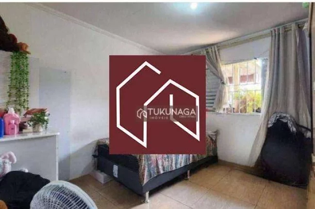 Imagem Casa à venda, 150 m² por R$ 430.000,00 - Cidade Parque Alvorada - Guarulhos/SP