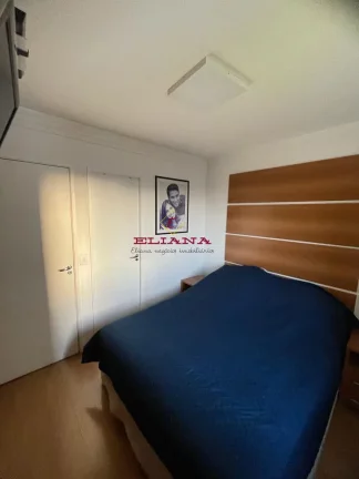 Imagem Apartamento à venda, Jardim Íris, com 3 quartos, 64m²