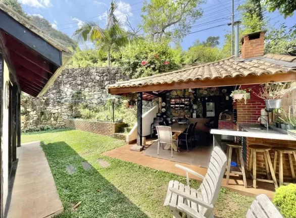 Imagem Cond. Sta Lúcia / Fazendinha - 3d / 1 ste, charmosa!