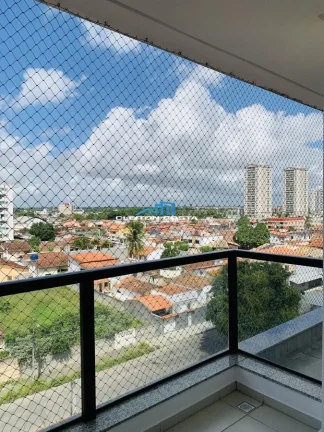 Imagem Apartamento para Locação em Feira de Santana, Santa Mônica, 2 dormitórios, 1 suíte, 1 banheiro, 2 vagas