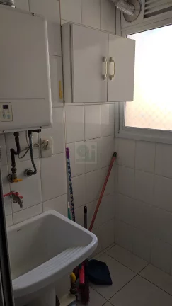 Imagem APARTAMENTO RESIDENCIAL em SÃO PAULO - SP, JARDIM ESTER YOLANDA