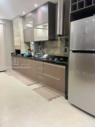Imagem Casa condomínio Valência Residencial Ilha Gracia à venda