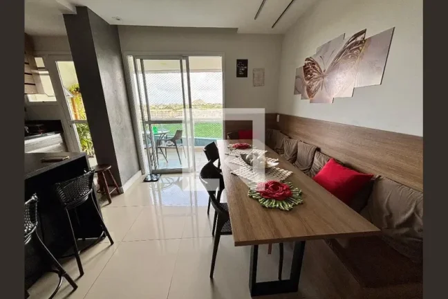 Imagem Apartamento à Venda - Recreio, 3 Quartos, 2 m2