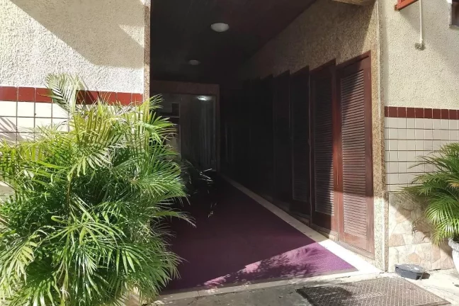 Imagem Apartamento para Venda em Rio de Janeiro, Pechincha, 2 dormitórios, 1 suíte, 2 banheiros, 1 vaga