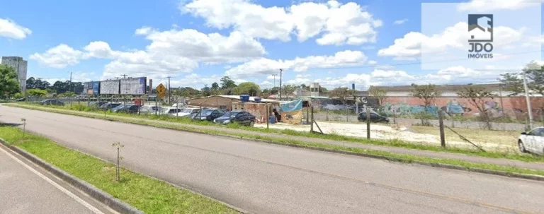 Imagem Terreno a Venda no bairro Parolin - Curitiba, PR