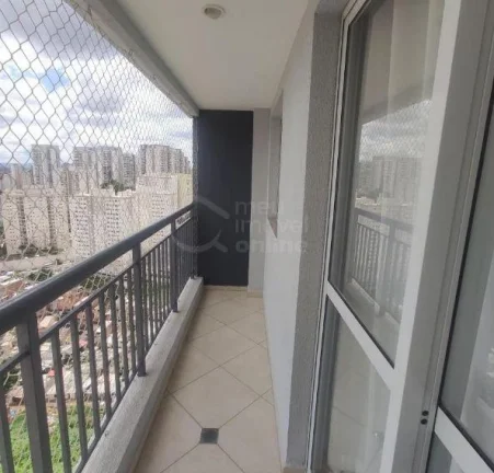 Imagem Apartamento com 66m2, 2 dormitórios (1 suíte) à venda em São Paulo, Vila Andrade