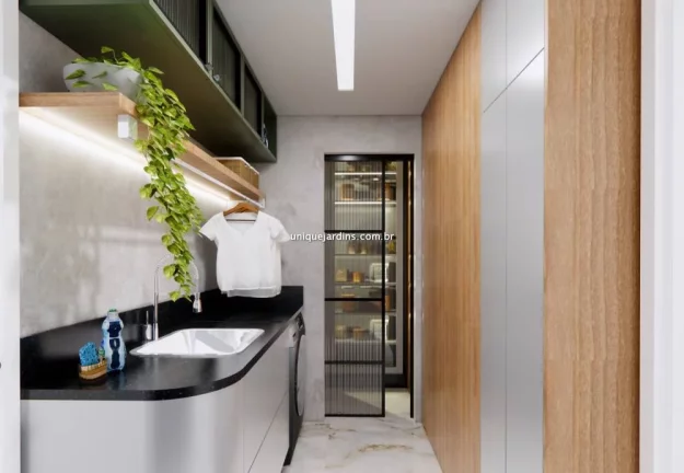 Imagem Apartamento à venda Jardim Paulista São Paulo