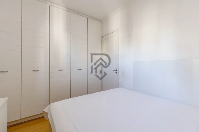 Imagem Apartamento vila olimpia pronto para morar