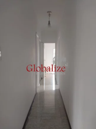 Imagem Apartamento à venda no Embaré, Santos-SP! 4 quartos, 1 suíte, sala ampla, 3 banheiros, garagem, 114m². R$742.000,00