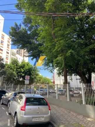 Imagem Vendo Lindo Apto em Santo André, Centro