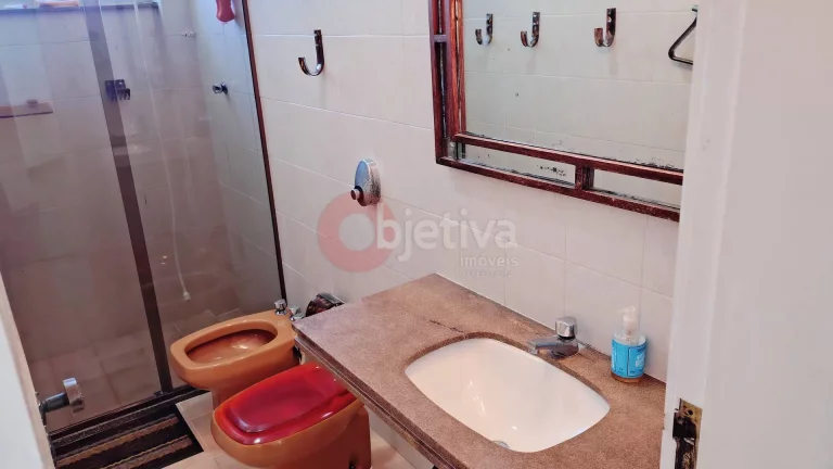 Imagem Cobertura, 5 quartos, 204m², a 50 metros da praia, Algodoal - Cabo Frio