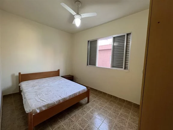 Imagem Apartamento com 2 dorms, Tupi, Praia Grande - R$ 220 mil, Cod: 2688