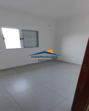 Imagem Casa com 2 dormitórios à venda, 60 m² por R$ 250.000 - Golfinho - Caraguatatuba/SP