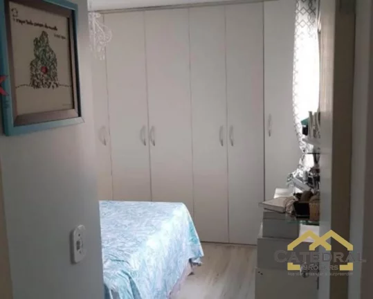 Imagem Apartamento a venda por R$520.000,00 no Residencial Real Park - Vila Rami - Jundiaí - SP