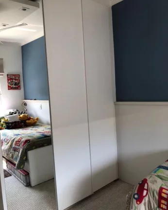 Imagem CASA COND , 3 DORM , 3 VAGA DE CARRO.FL58