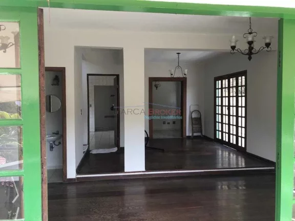 Imagem Casa de Condomínio com 3 Quartos à Venda, 375 m² em Chácara Pavoeiro - Cotia