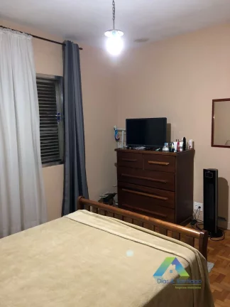 Imagem Excelente sobrado com 125m² em localização privilegiada em área nobre da Vila das Merces!