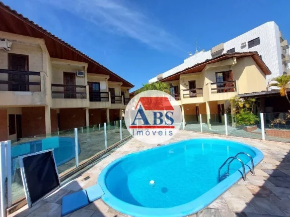 Imagem Sobrado à venda por R$ 290.000,00 - Vila Guilhermina - Praia Grande/SP