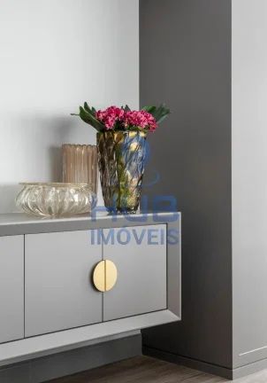Imagem Cobertura com 3 dormitórios à venda sendo 3 suítes, 229.92 m² por - R$ 5.990.000,00 - Centro - Bal. Camboriú/SC