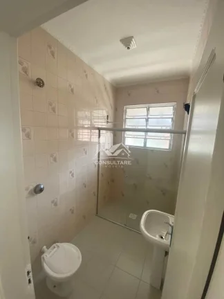 Imagem Apto com 1 dorm Santos - R$ 272 mil, 7479 FSM
