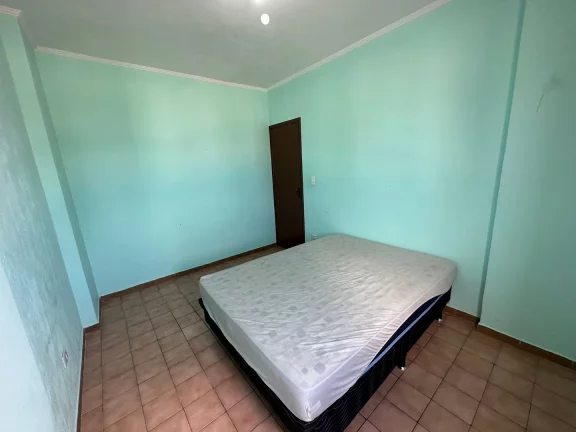 Imagem Apartamento com 3 dorms, Guilhermina, Praia Grande - R$ 440 mil, Cod: 2304
