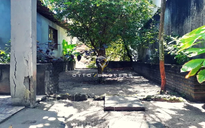 Imagem CASA RESIDENCIAL em SANTA CRUZ CABRÁLIA - BA, centro