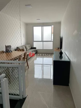 Imagem Sobrado à venda 3 Quartos, 1 Suite, 2 Vagas, 113M², Vila Alpina, São Paulo - SP