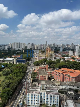 Imagem Apartamento À Venda Com 71M² - Andar Alto No Belenzinho!!Permuta Maior!