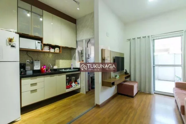 Imagem Apartamento com 2 dormitórios à venda, 80 m² por R$ 630.000 - Penha de França - São Paulo/SP