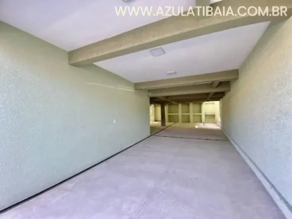 Imagem Apartamento com 2 Suítes e Elevador  Atibaia