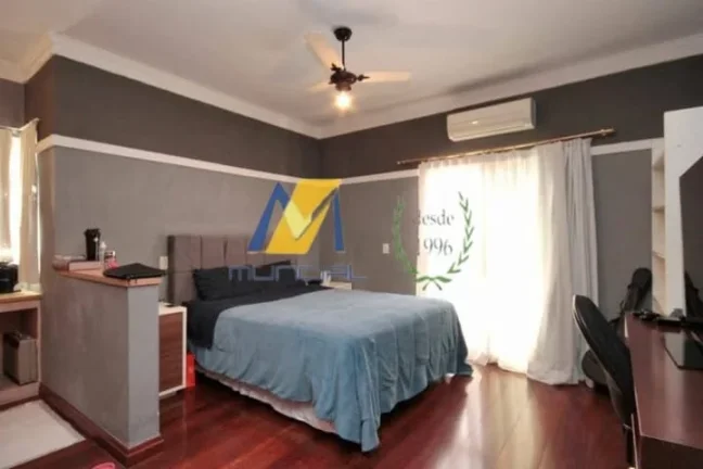 Imagem Vendo Casa de Alto Padrão em Alphaville, Santa do Parnaiba