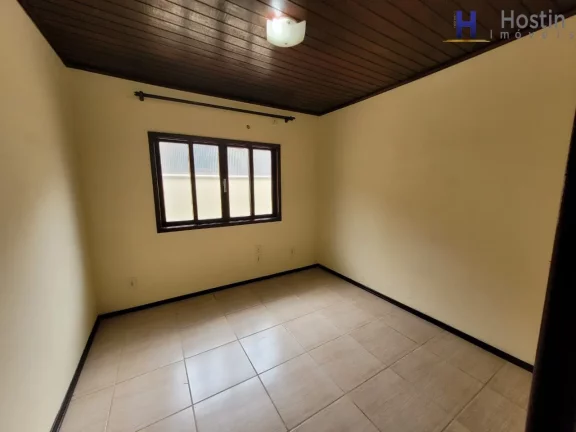 Imagem CASA RESIDENCIAL em SÃO FRANCISCO DO SUL - SC, Água Branca