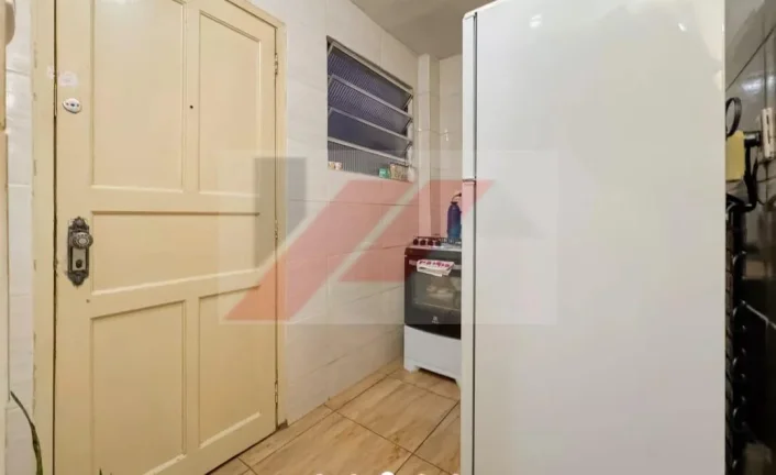 Imagem Negócio 39m² por 168 mil reais Liberdade