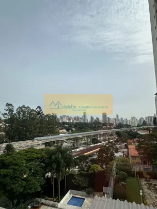 Imagem APARTAMENTO RESIDENCIAL em São Paulo - SP, Campo Belo