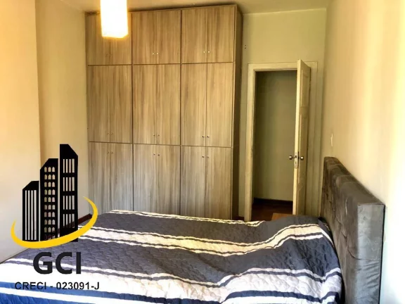 Imagem Apartamento. 2 quartos. Rua Avanhandava.