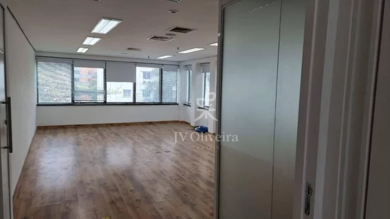 Imagem Sala, 100 m² - venda ou aluguel - Itaim Bibi - São Paulo/SP