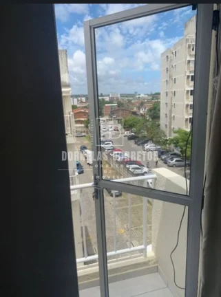 Imagem Oportunidade em Candeias: Apartamento 3 Quartos, 70m², Condomínio com Lazer