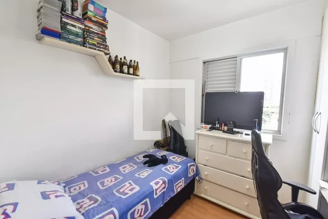 Imagem Apartamento à Venda - Ipiranga, 3 Quartos, 62 m2