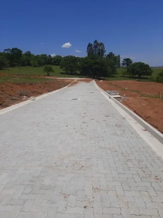 Imagem PRONTO PARA CONSTRUIR: LOTE DE 175 m² QUITADO E ESCRITURADO NO PRIMORI POR R$ 90 MIL!