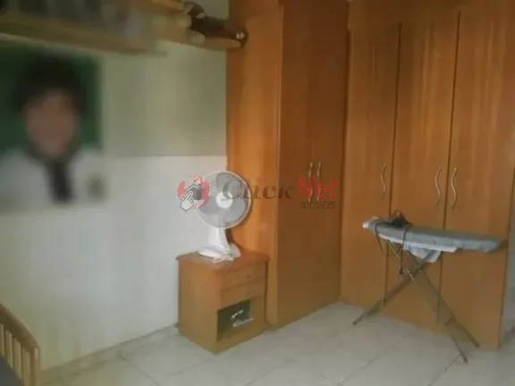 Imagem Sobrado à Venda no bairro Jordanópolis em São Bernardo