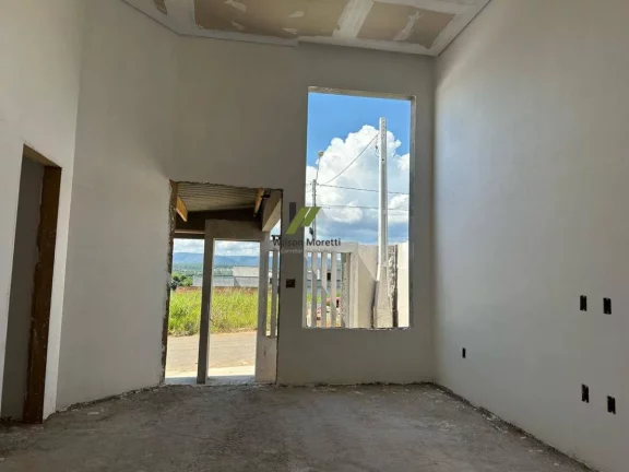 Imagem CASA EM EXCELENTE BAIRRO - ITUPEVA