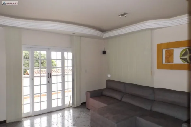 Imagem Casa Alto Padrão para Venda em Universitário Tijucas-SC