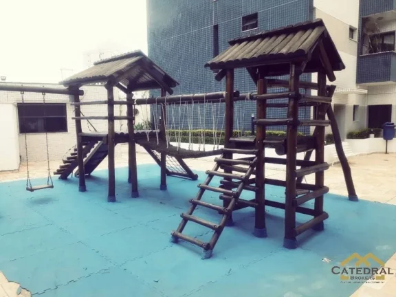 Imagem Apartamento a Venda no Condomínio Villa Giusepe - Jardim Ana Maria - Jundiaí -SP