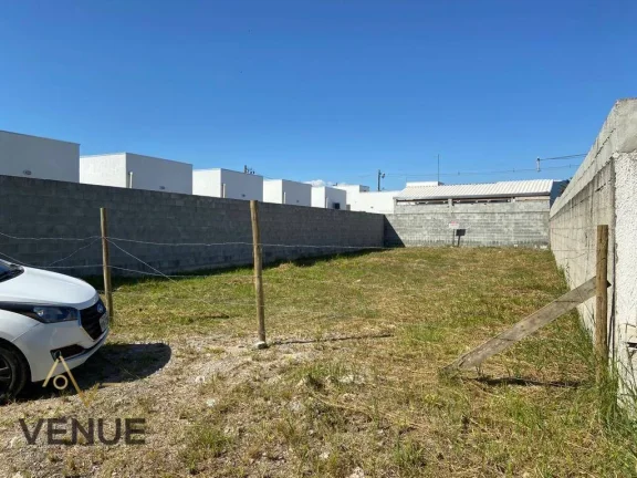 Imagem Terreno à venda, 300 m² por R$ 184.000,16 - Balneário dos Golfinhos - Caraguatatuba/SP