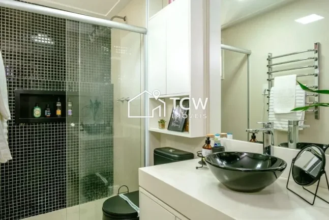 Imagem Apartamento à venda no bairro Vila Nova Conceição - São Paulo/SP, Zona Sul